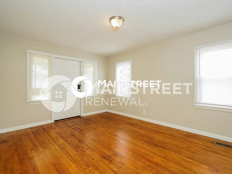 WM - Living Room