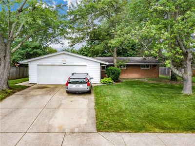 3307 Waltham Ave, Dayton, OH, 45429
