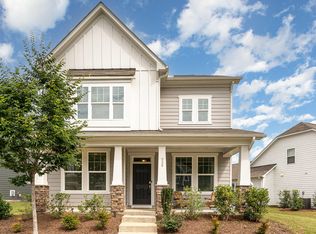 208 Daisy Grove Ln, Holly Springs, NC 27540