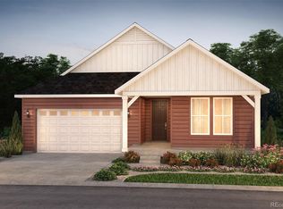 703 Pershing Point, Elizabeth, CO 80107