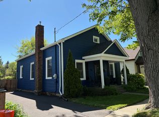 15 Christie St, Saint Catharines, ON L2N 5H2
