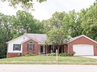 11905 Laurel Oak Dr, Indianapolis, IN 46236