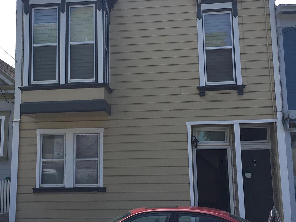 4 Prospect Avenue