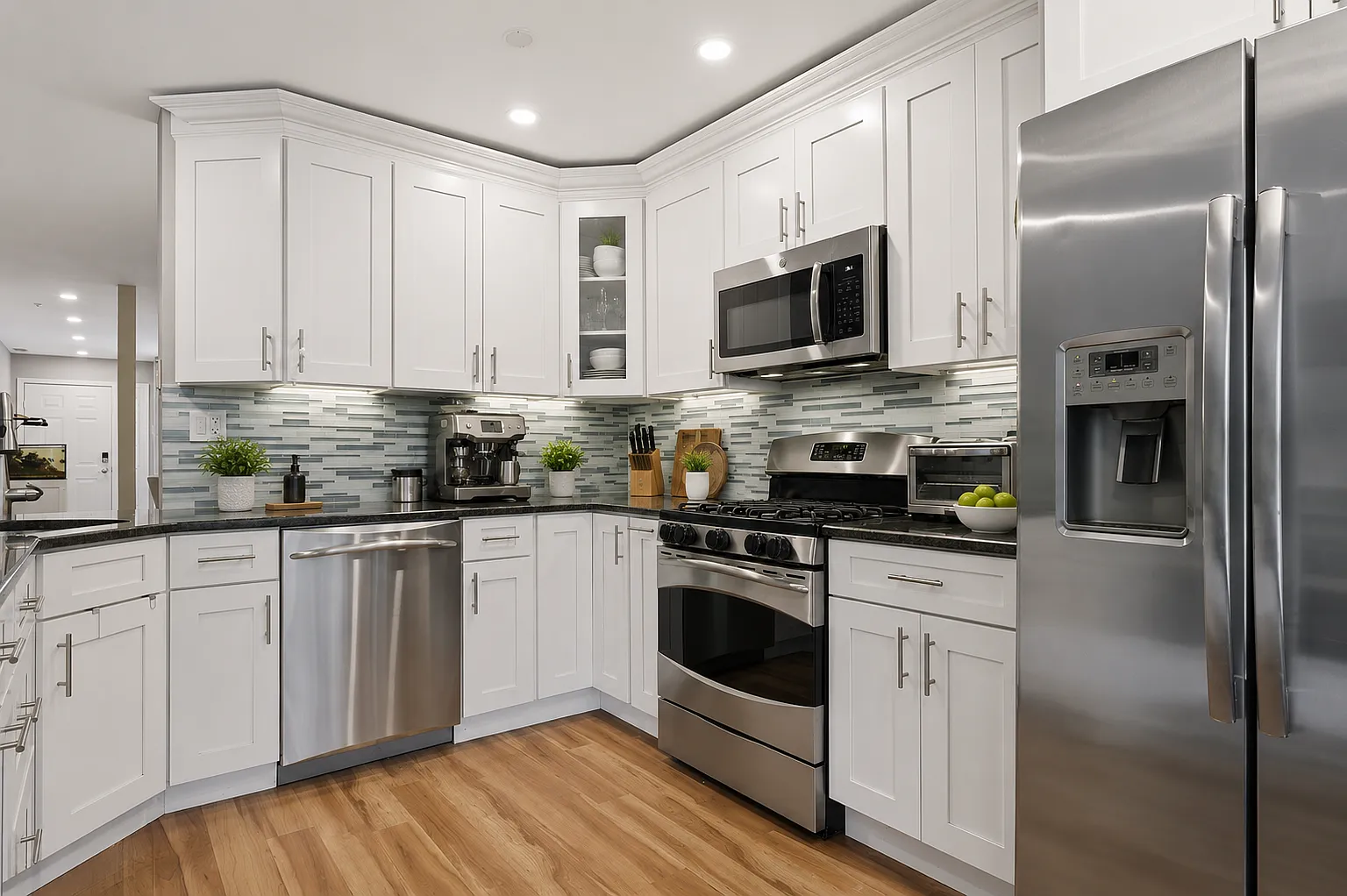 3 bed, 1912 sqft, $3,200 — Photo 4