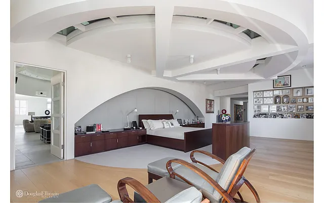 Sold by Douglas Elliman | media 9