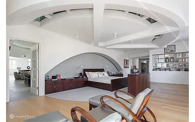 Sold by Douglas Elliman