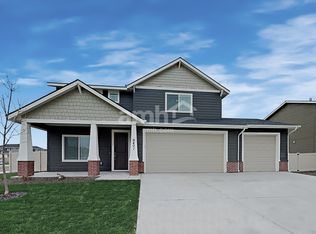 9401 W Chino St, Star, ID 83669