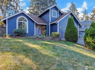 5421 James Pl SE, Auburn, WA