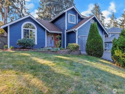 5421 James Place SE, Auburn, WA, 98092