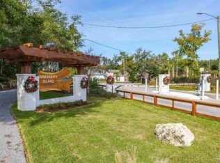 5419 N Shore Rd, Perdido Key, FL 32507