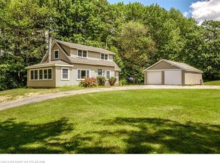 1540 Royalsborough Rd, Durham, ME 04222