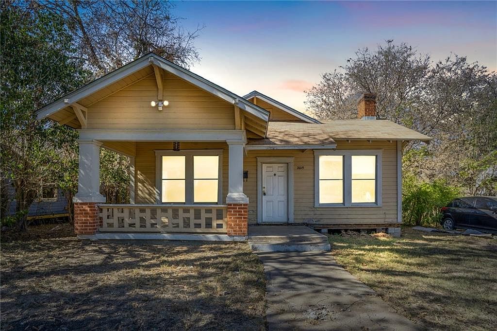 2015 Windsor Ave, Waco, TX 76708 Zillow
