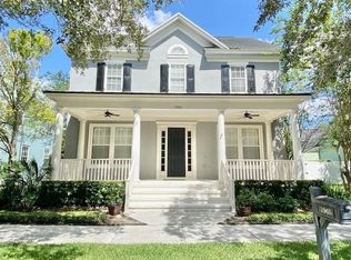 1965 Common Way Rd, Orlando, FL 32814