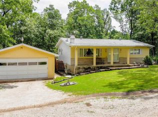 8328 Alpenstrasse, Barnhart, MO 63012