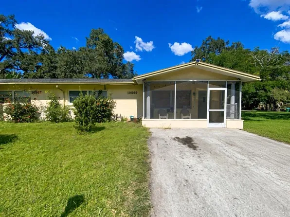 10569 DIXON DRIVE, SEMINOLE, FL 33772