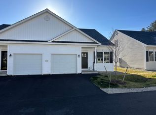 20B Angel Point Cir #17B, Goffstown, NH 03045
