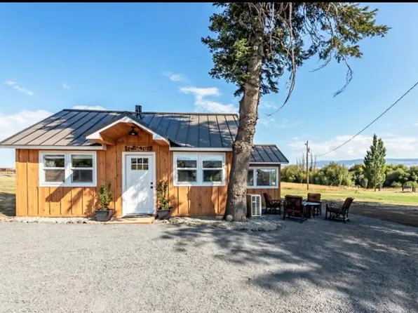 810 Watt Canyon Rd #Ga, Thorp, WA 98946