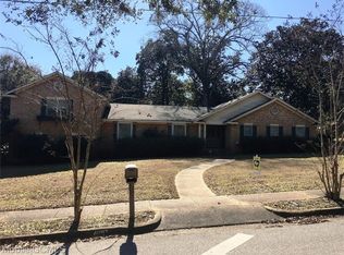 4097 Airport Blvd, Mobile, AL 36608