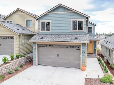 400 NE Inspiration St, Poulsbo, WA, 98370