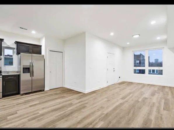 6227 S Saint Lawrence Ave #3, Chicago, IL 60637