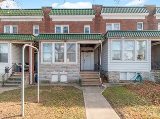 6915 Harford Rd #1, Parkville, MD 21234