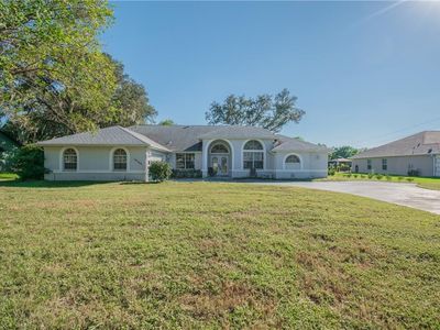 10166 Hoover St, Spring Hill, FL, 34608