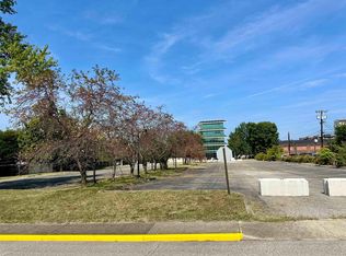 18th Street & Central Ave, Ashland, KY 41101