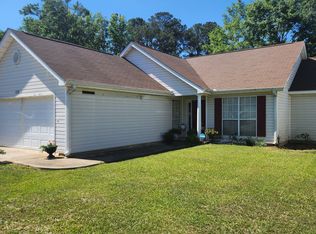 125 Crest Mont Dr, Macon, GA 31206