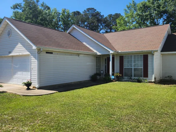 125 Crest Mont Dr, Macon, GA 31206