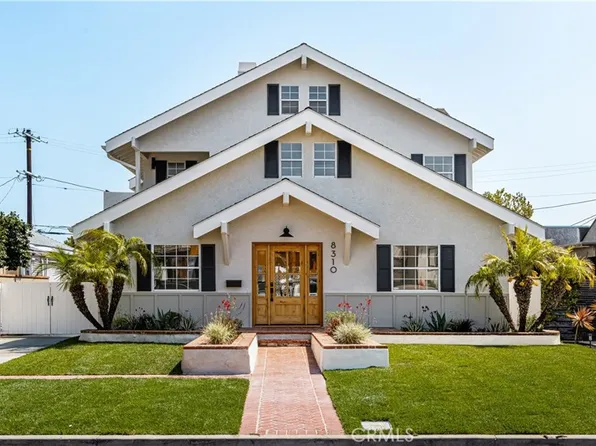 8310 Colegio Dr, Los Angeles, CA 90045