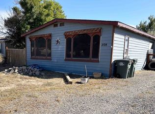 309 Bridger Ave, Ralston, WY 82440