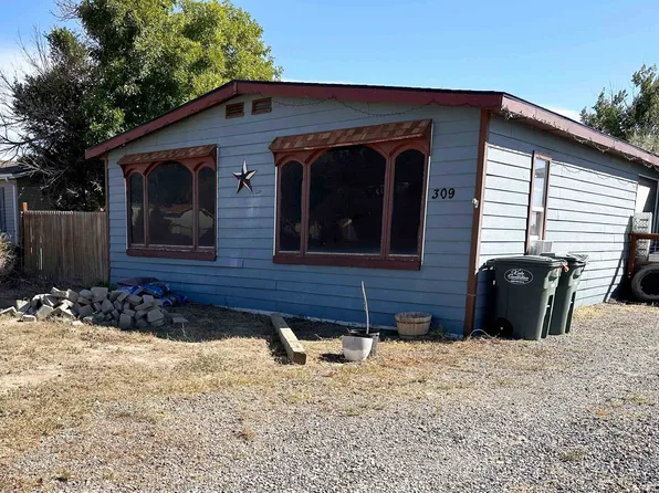 309 Bridger Ave, Ralston, WY 82440