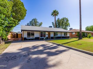 1535 W Rovey Ave, Phoenix, AZ 85015