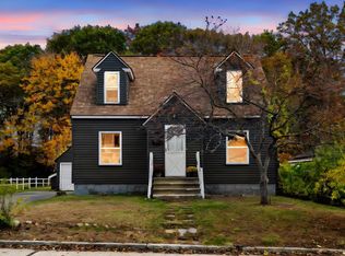 311 Vinton St, Manchester, NH 03103