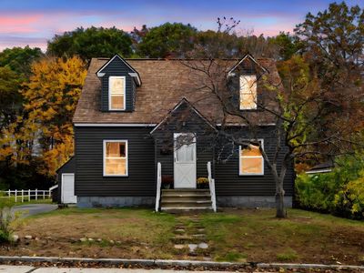 311 Vinton Street, Manchester, NH, 03103