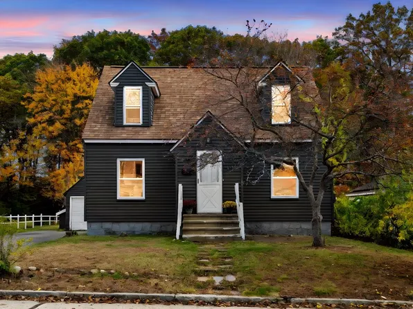 311 Vinton Street, Manchester, NH 03103