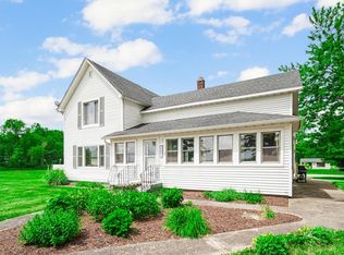 17656 S 1050 W, Wanatah, IN 46390