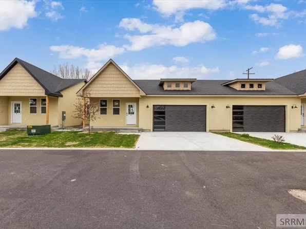163 Olive Ln, Rigby, ID 83442