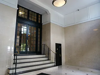 Rented by Goldfarb Properties