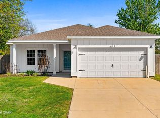613 Live Oak Ln, Panama City Beach, FL 32408