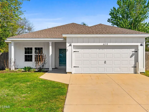 613 Live Oak Ln, Panama City Beach, FL 32408