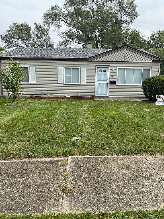 1109 Greene Pl, Gary, IN 46403 Zillow