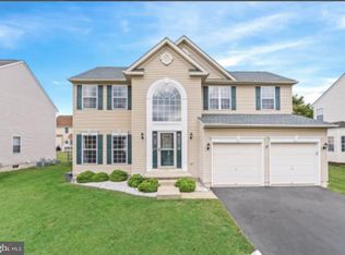 31 Annie Gillis Ln, Smyrna, DE 19977