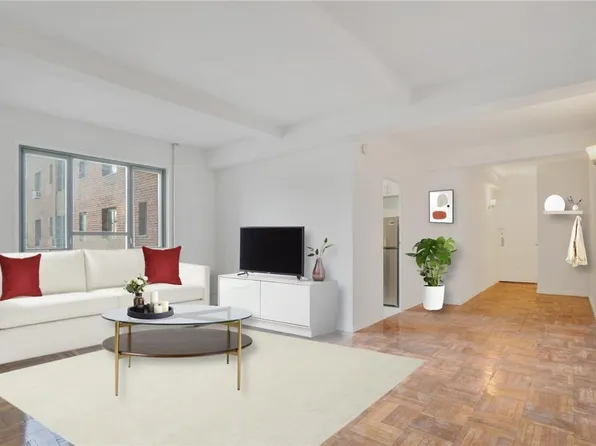 1561 Metropolitan Avenue #5A, Bronx, NY 10462