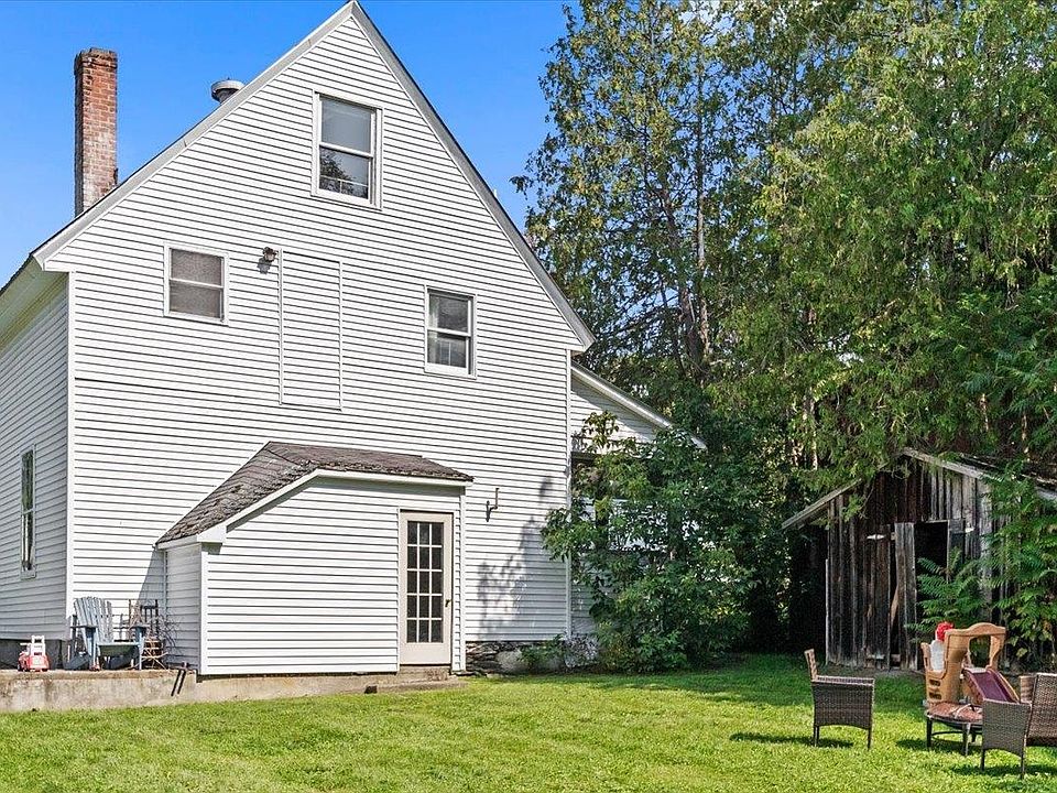 154 Main Street, Plainfield, VT 05667 Zillow