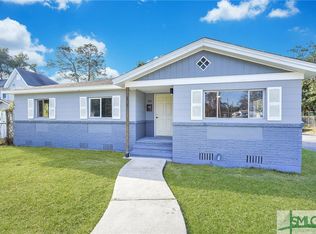 823 Amaranth Ave, Savannah, GA 31405