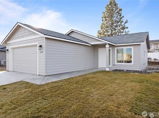 0 Lot 24 Poplar Street, Royal City, WA 99357