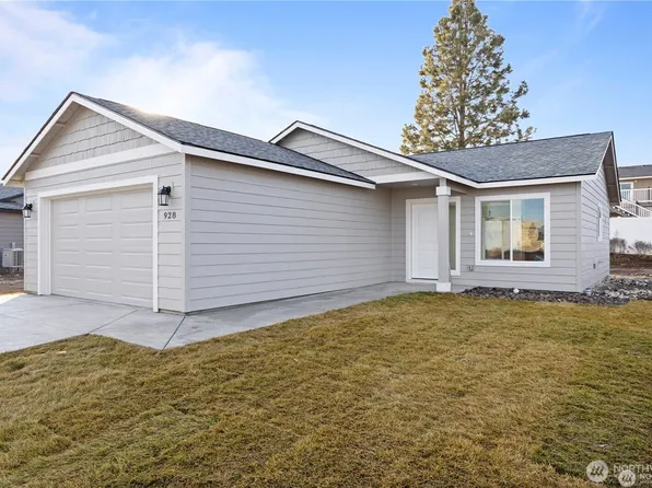 0 Lot 23 Peach Street, Mattawa, WA 99349