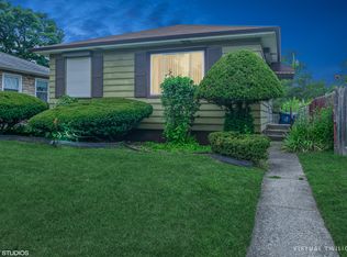 1336 Baker St, Gary, IN 46404