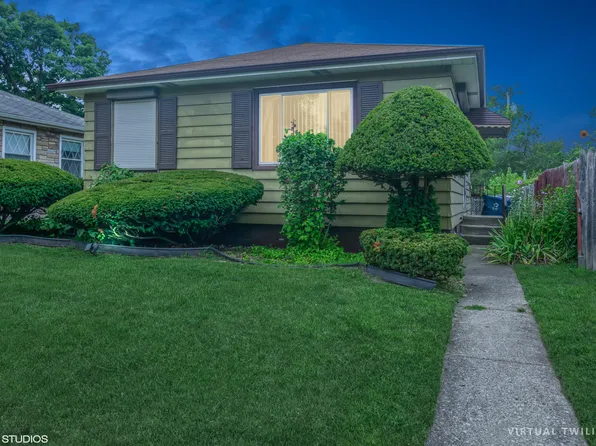 1336 Baker St, Gary, IN 46404